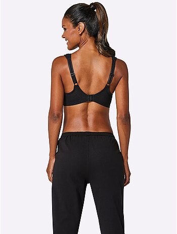 Soutien-gorge Large Sans Armatures - Witt