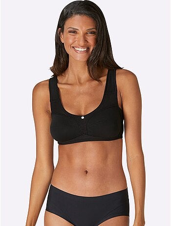 Soutien-gorge Large Sans Armatures - Witt