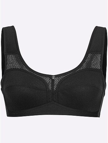 Soutien-gorge Large Sans Armatures - Witt
