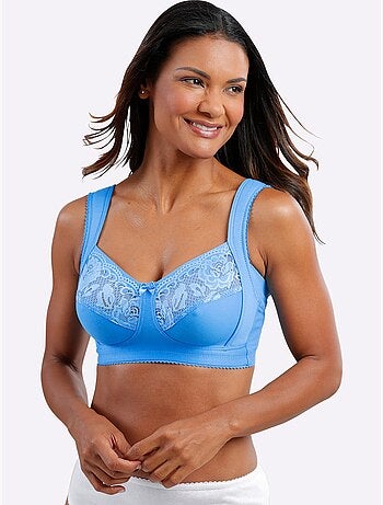 Soutien-gorge Large Sans Armatures - Witt