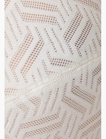 Soutien-gorge léger renfort dos sans armatures ouvert devant - damart