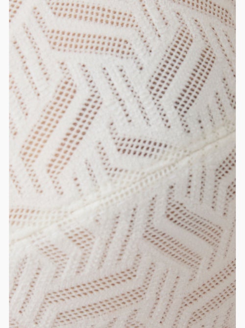 Soutien-gorge léger renfort dos sans armatures ouvert devant - damart - Kiabi Soutien-gorge léger renfort dos sans armatures ouvert devant - damart - Kiabi