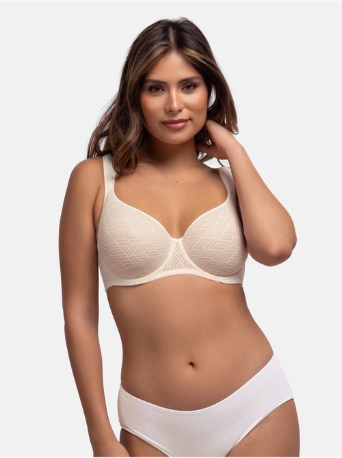 Soutien-gorge leila Dorina - Kiabi