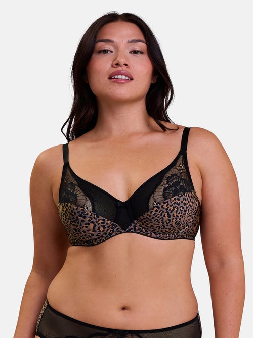 Soutien-gorge Léna Sans Complexe - Kiabi