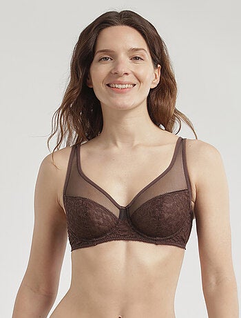 Soutien-Gorge Leo Choco Generous Limited Edition