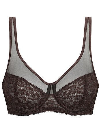 Soutien-Gorge Leo Choco Generous Limited Edition