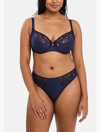 Soutien-gorge lily sans complexe