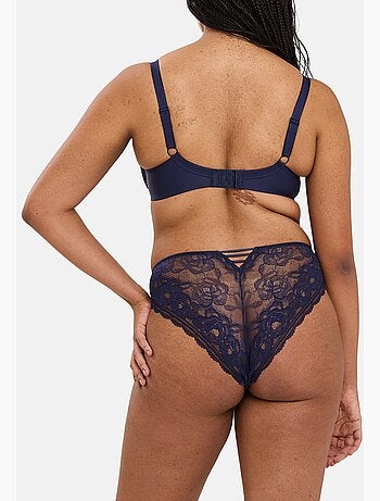 Soutien-gorge lily sans complexe