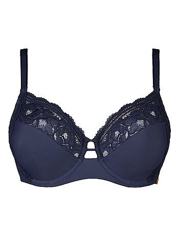 Soutien-gorge lily sans complexe