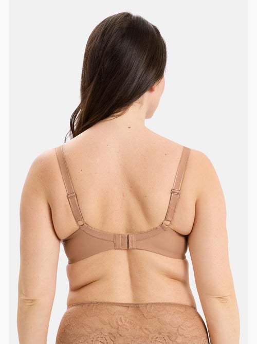 Soutien-gorge lily sans complexe lingerie - Kiabi Soutien-gorge lily sans complexe lingerie - Kiabi