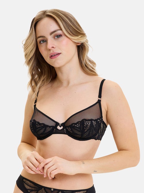 Soutien-gorge Lou Billet Doux - Kiabi