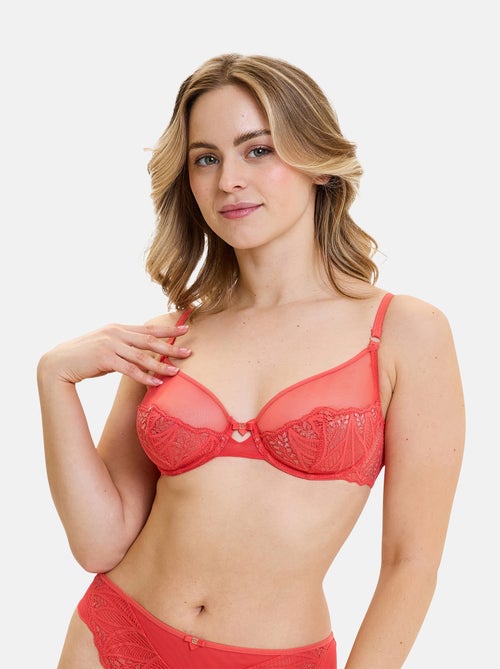 Soutien-gorge Lou Billet Doux - Kiabi