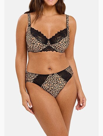 Soutien-gorge lya sans complexe lingerie