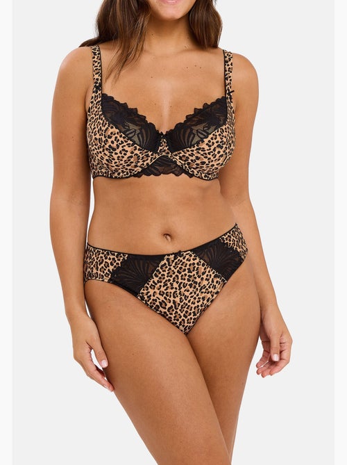 Soutien-gorge lya sans complexe lingerie - Kiabi