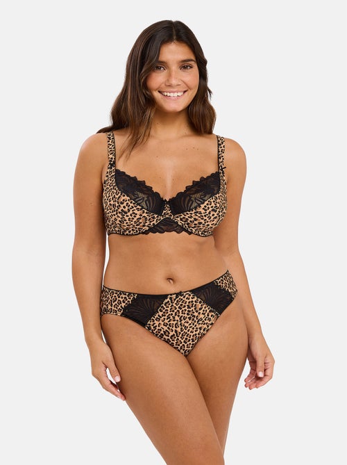 Soutien-gorge lya sans complexe lingerie - Kiabi