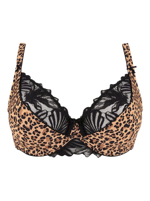 Soutien-gorge lya sans complexe lingerie - Kiabi