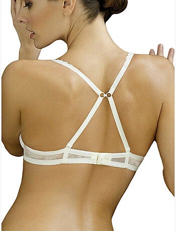 Soutien-gorge maintien préformé Violeta