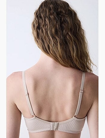 Soutien-gorge mama femme penti