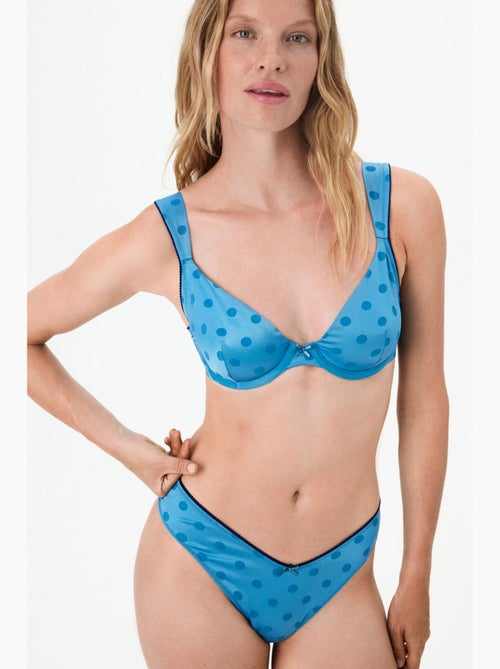 Soutien-gorge marisa femme penti - Kiabi