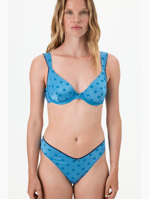 Soutien-gorge marisa femme penti - Kiabi