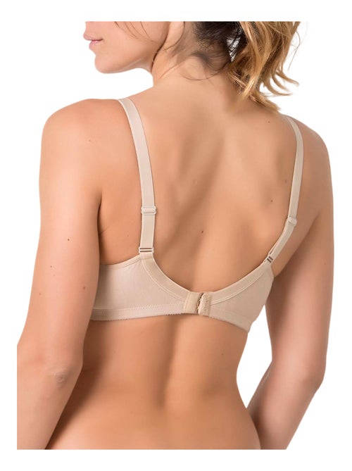 Soutien-gorge maternité allaitement Care - Kiabi