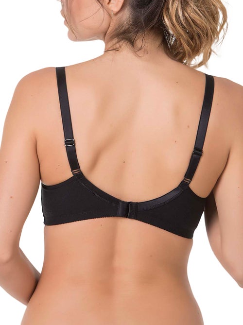 Soutien-gorge maternité allaitement Care - Kiabi