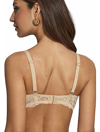 Soutien-gorge maternité allaitement préformé sans armatures