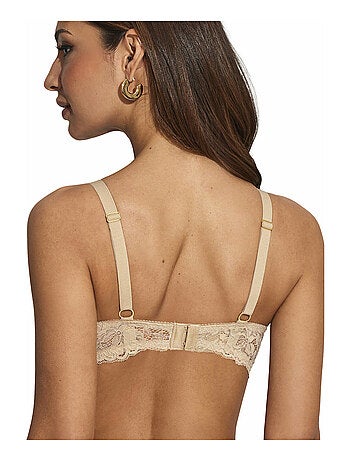 Soutien-gorge maternité allaitement préformé sans armatures Soluciones