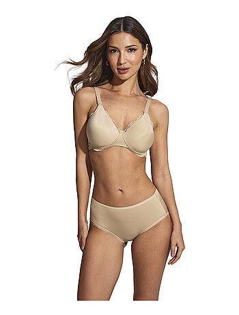 Soutien-gorge maternité allaitement préformé sans armatures Soluciones