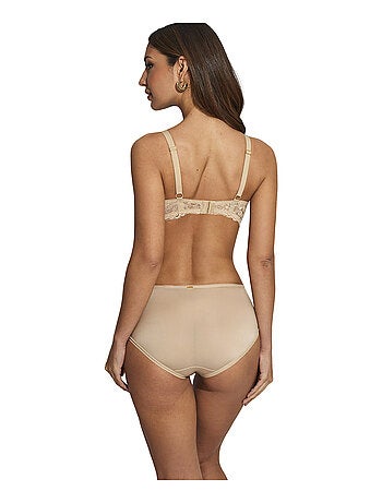 Soutien-gorge maternité allaitement préformé sans armatures Soluciones