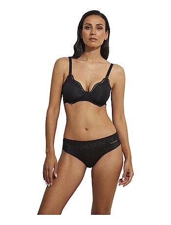 Soutien-gorge maternité allaitement préformé sans armatures Soluciones