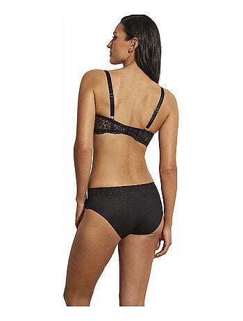 Soutien-gorge maternité allaitement préformé sans armatures Soluciones