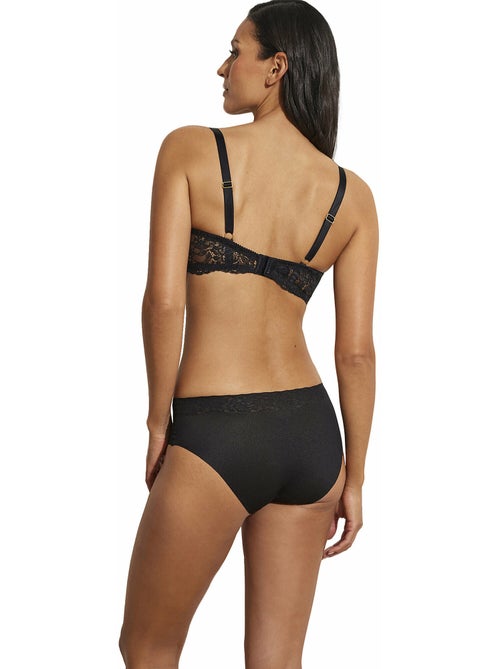 Soutien-gorge maternité allaitement préformé sans armatures Soluciones - Kiabi