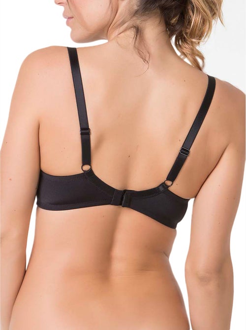Soutien-gorge maternité allaitement sans armatures Care - Kiabi