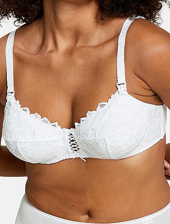 Soutien-gorge maternité Arum Baby Sans Complexe