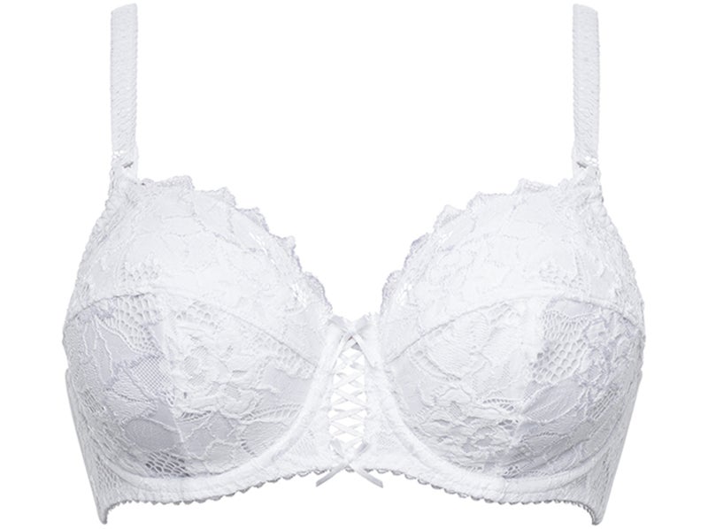 Soutien-gorge maternité Arum Baby Sans Complexe Blanc - Kiabi