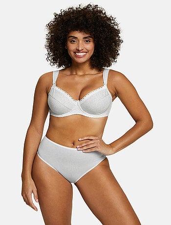 Soutien-gorge maternité New Calin Sans Complexe