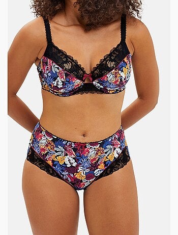 Soutien-gorge mathilde sans complexe lingerie