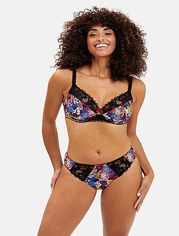 Soutien-gorge mathilde sans complexe