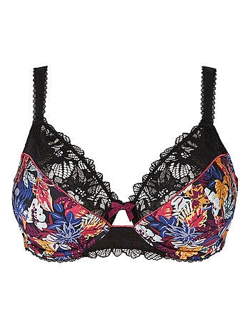 Soutien-gorge mathilde sans complexe