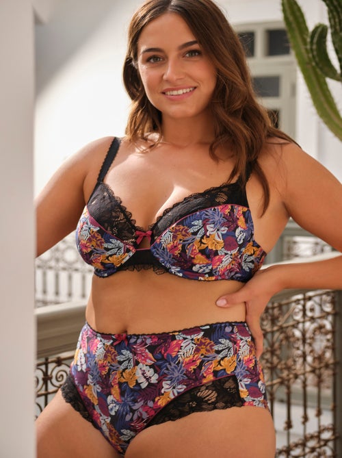 Soutien-gorge Mathilde Sans Complexe - Kiabi