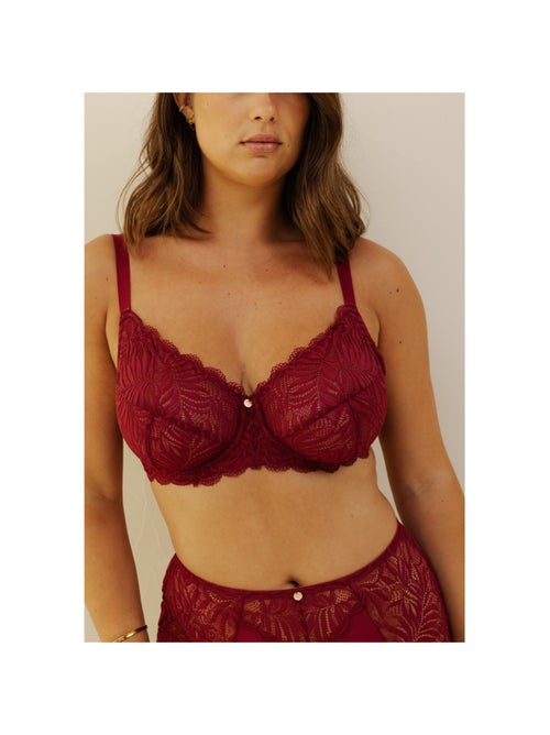 Soutien-gorge Méline - Kiabi