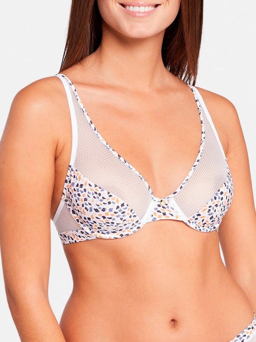 Soutien-gorge Merveilleuse Pop Billet Doux - Kiabi