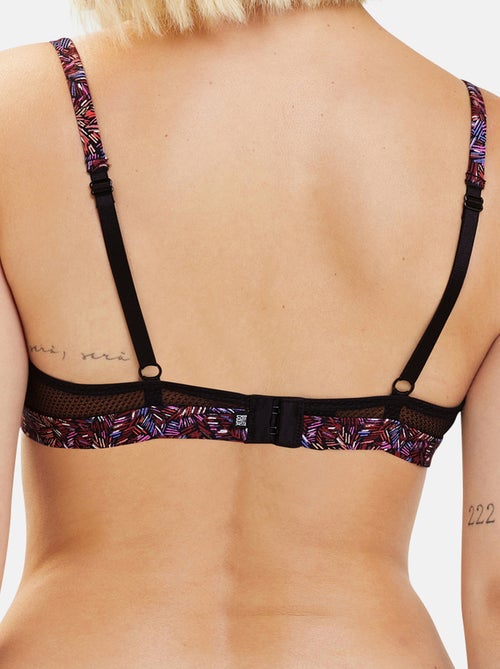 Soutien-gorge Merveilleuse Pop Billet Doux - Kiabi