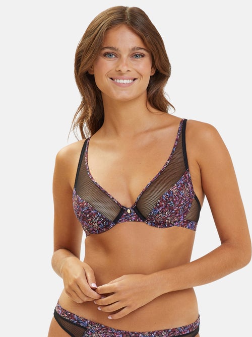 Soutien-gorge Merveilleuse Pop Billet Doux - Kiabi