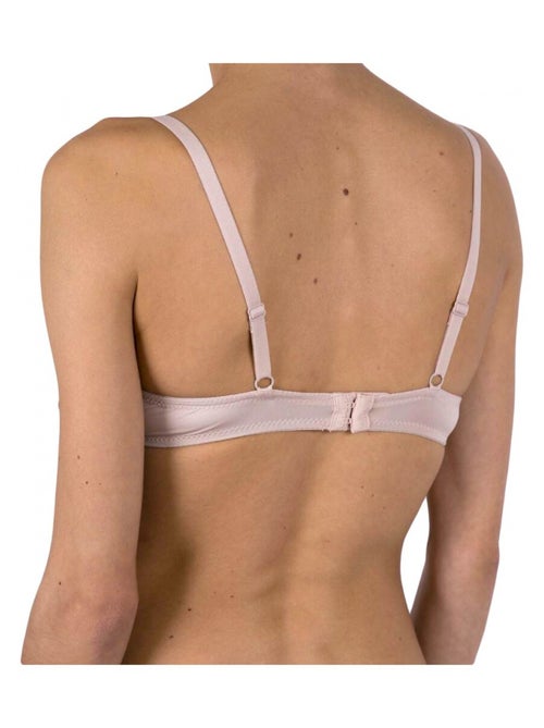 Soutien-gorge microfibre - Kiabi