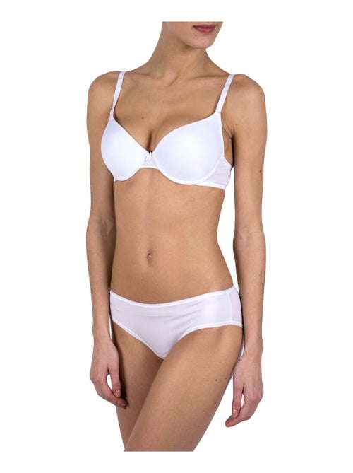 Soutien-gorge microfibre - Kiabi