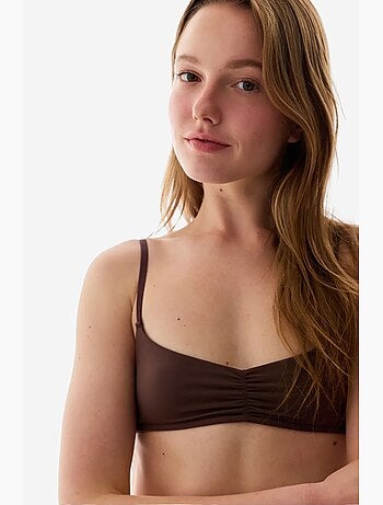 Soutien-gorge mini micro femme penti