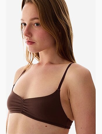 Soutien-gorge mini micro femme penti