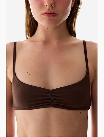 Soutien-gorge mini micro femme penti